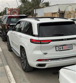 جيب جراند شيروكي